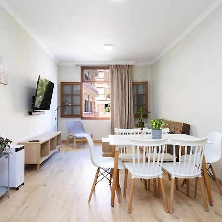 New Bright And Central Home With 2 Bedrooms Puerto de la Cruz  Exteriör bild