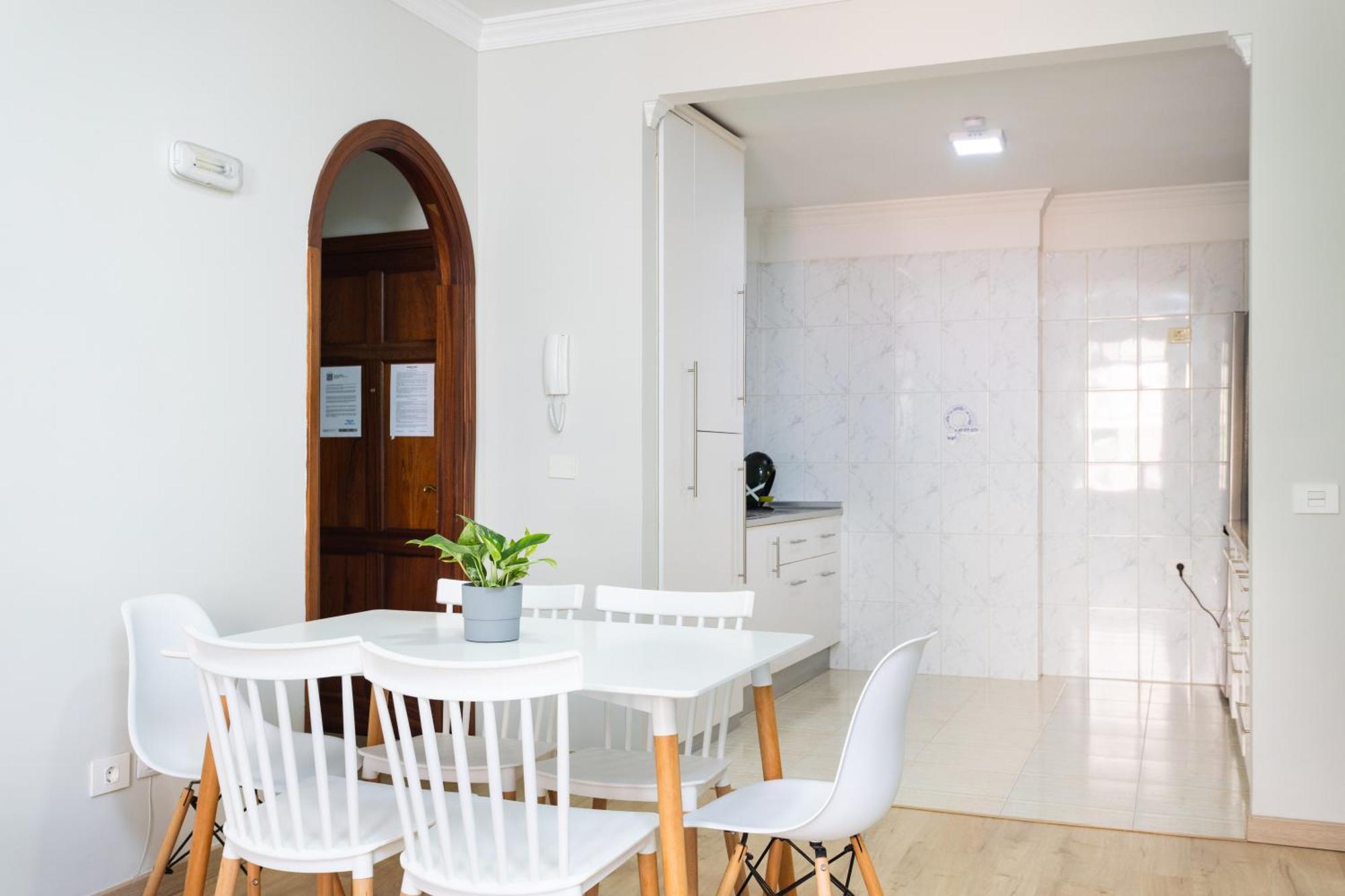 New Bright And Central Home With 2 Bedrooms Puerto de la Cruz  Exteriör bild