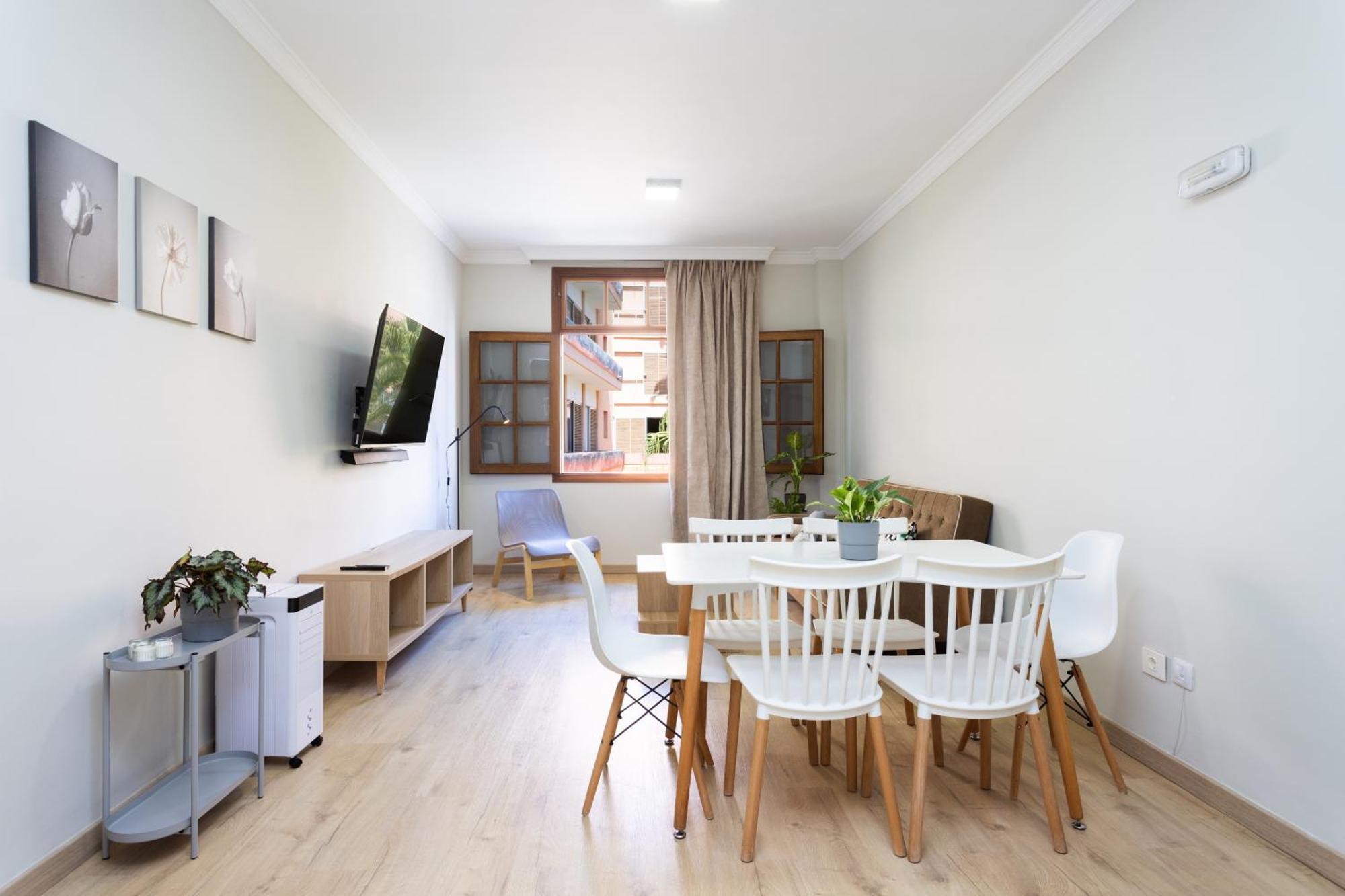 New Bright And Central Home With 2 Bedrooms Puerto de la Cruz  Exteriör bild