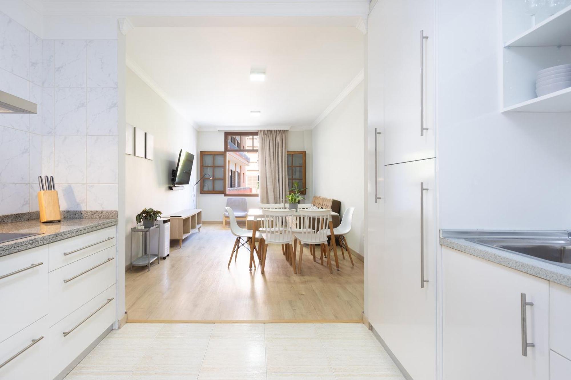 New Bright And Central Home With 2 Bedrooms Puerto de la Cruz  Exteriör bild