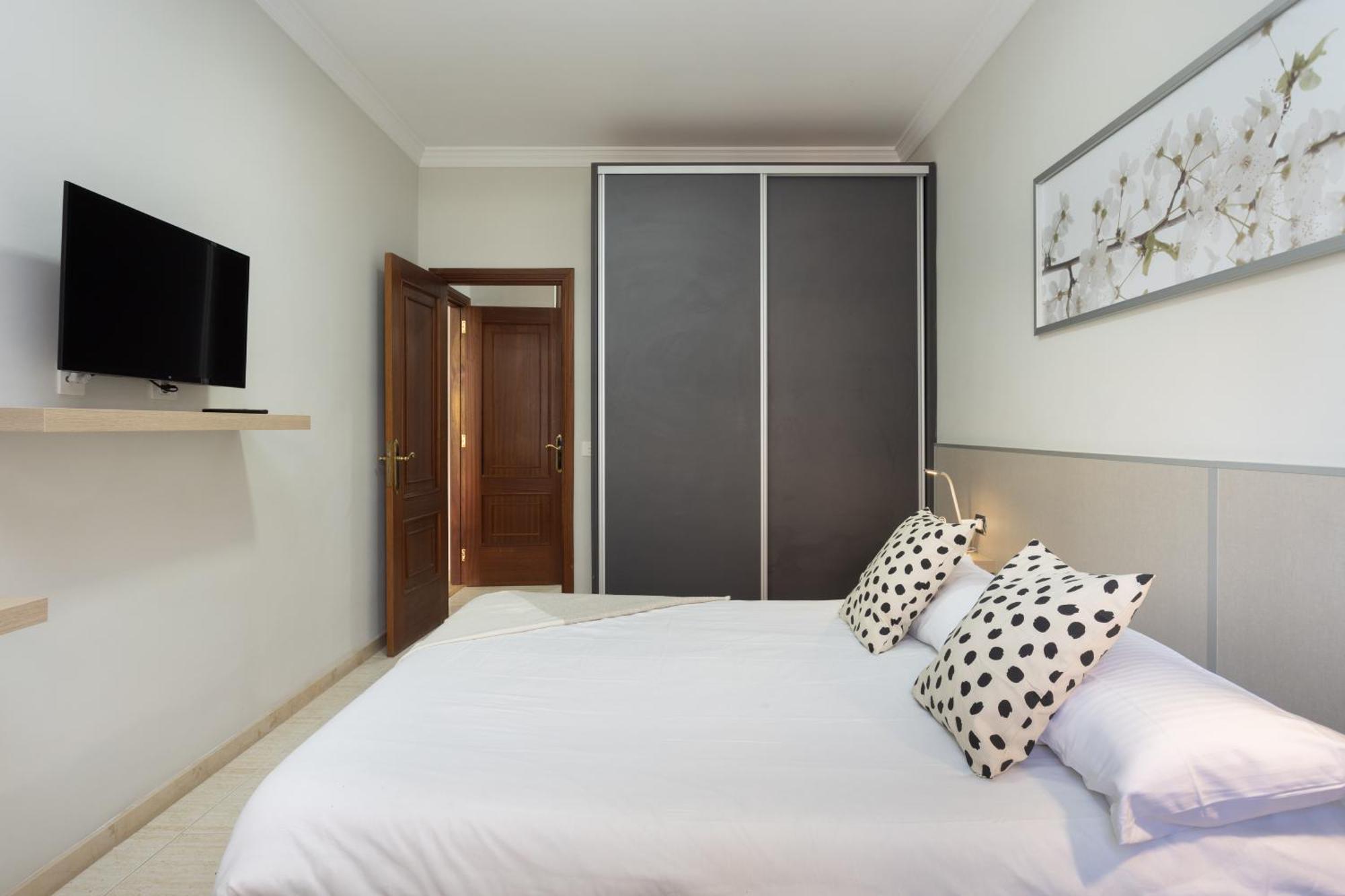 New Bright And Central Home With 2 Bedrooms Puerto de la Cruz  Exteriör bild