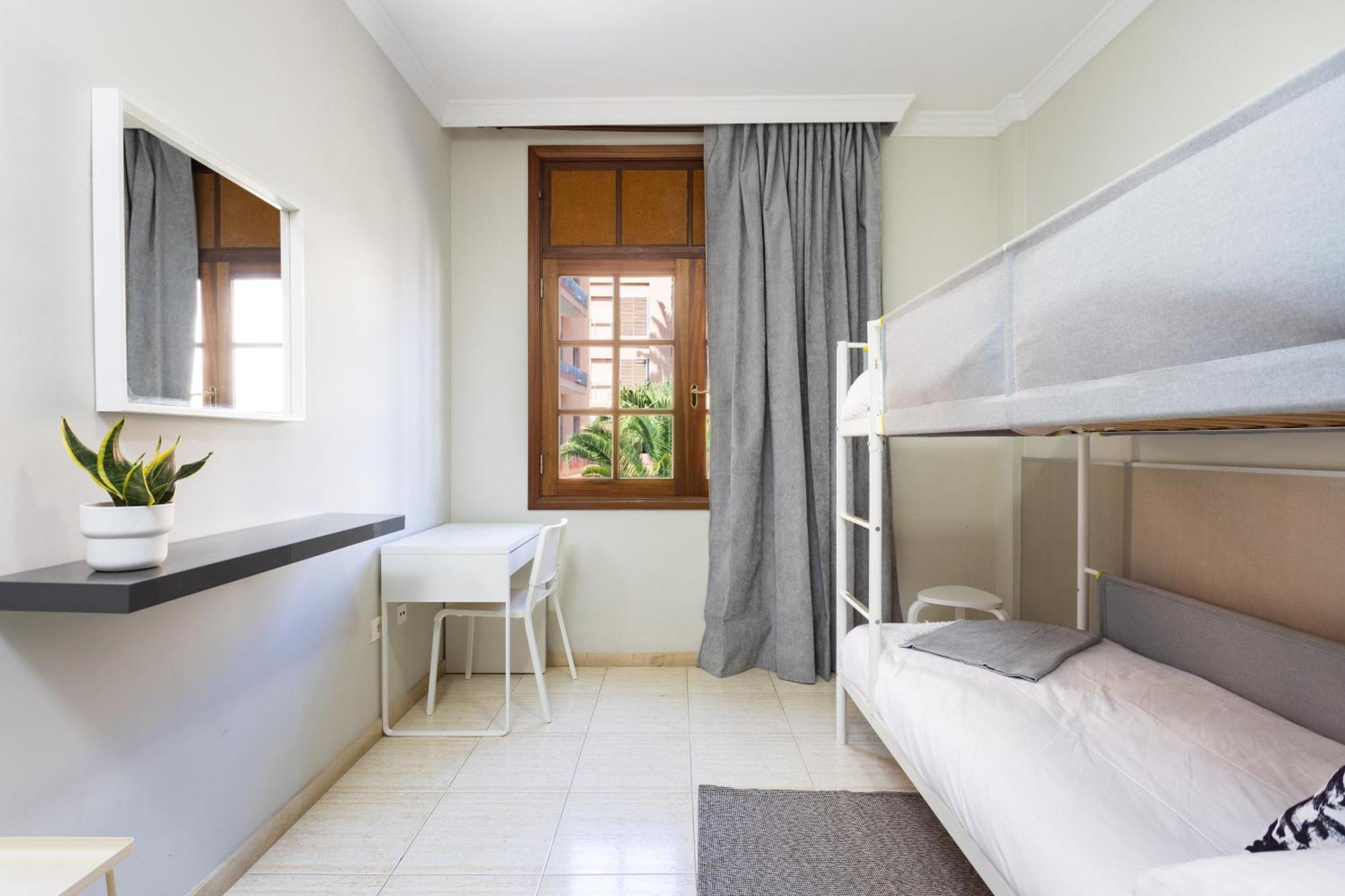 New Bright And Central Home With 2 Bedrooms Puerto de la Cruz  Exteriör bild