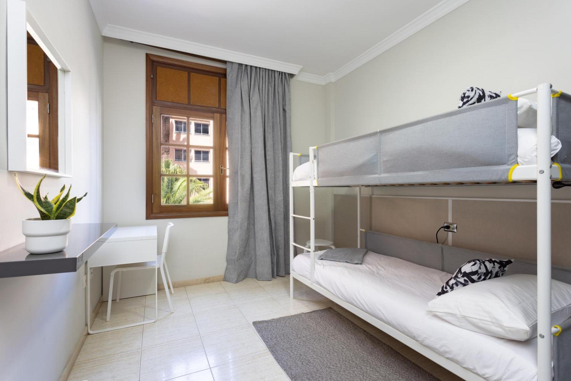 New Bright And Central Home With 2 Bedrooms Puerto de la Cruz  Exteriör bild