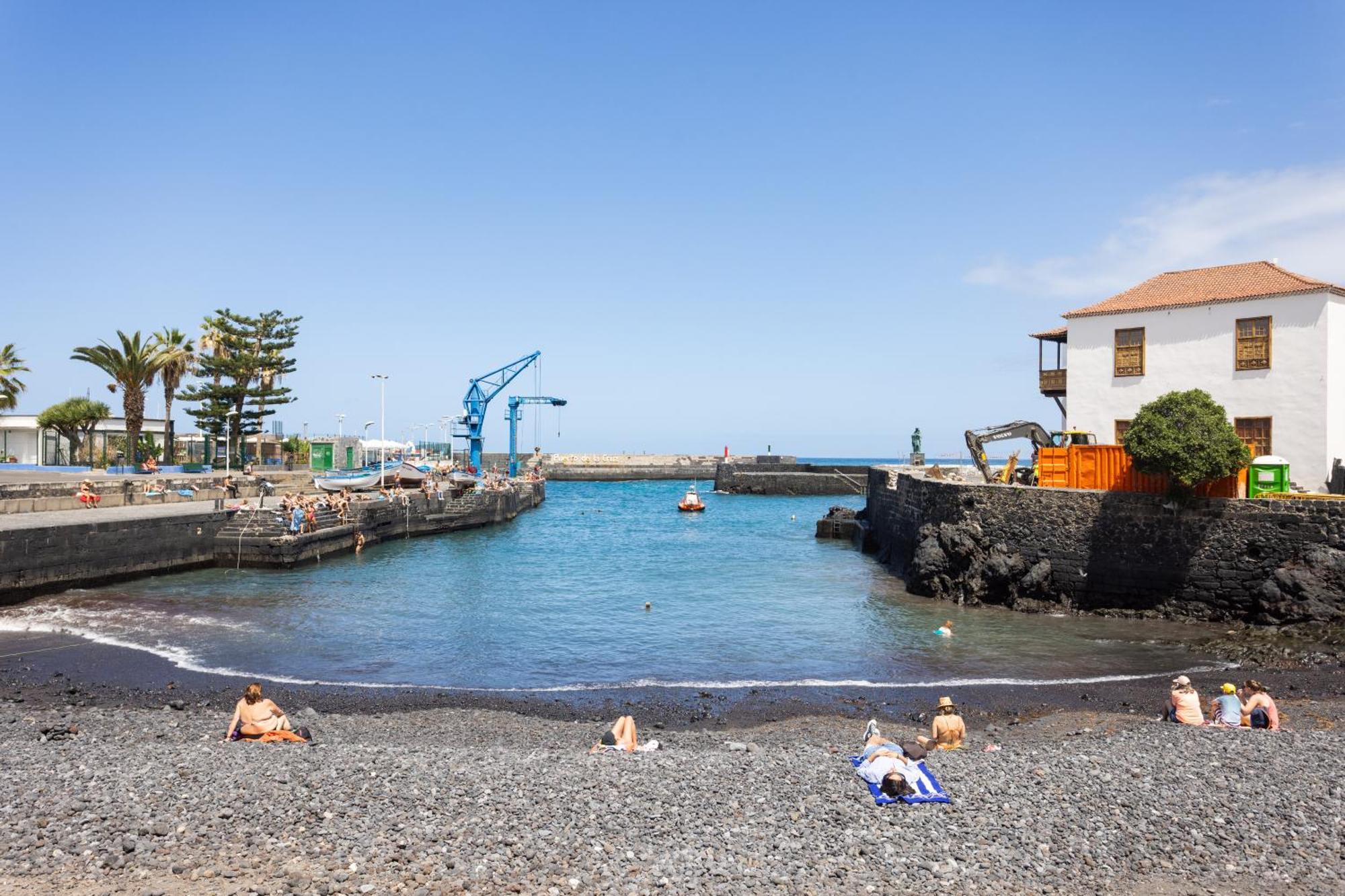 New Bright And Central Home With 2 Bedrooms Puerto de la Cruz  Exteriör bild