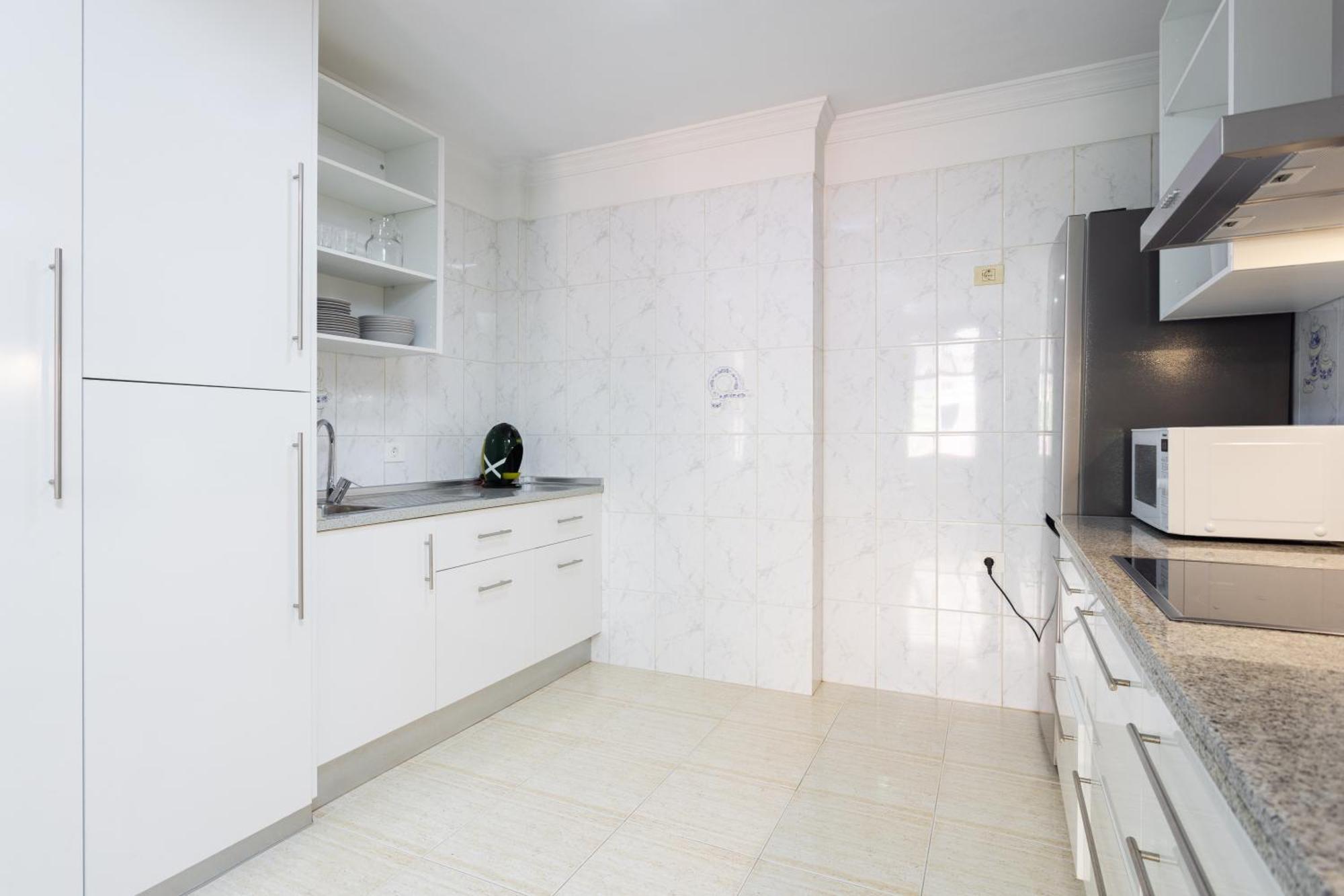 New Bright And Central Home With 2 Bedrooms Puerto de la Cruz  Exteriör bild